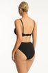 Sea Level Scalloped Dd E Cup Bralette